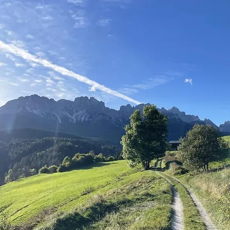 Appartamento Dolomitici