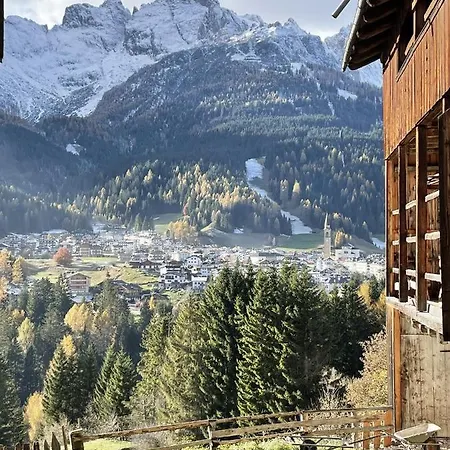 Dolomitici