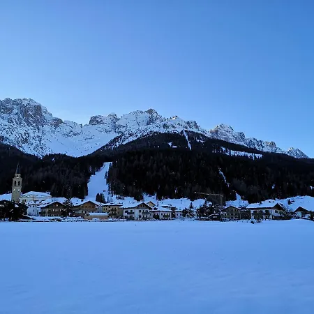 Dolomitici * Padola