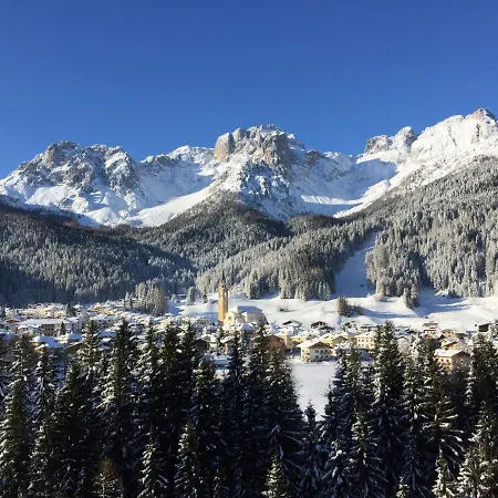 Appartamento Dolomitici Padola