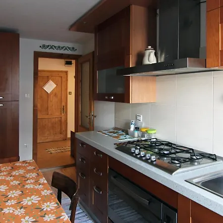 Apartman Dolomitici