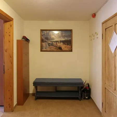 Dolomitici Apartman Padola