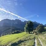 Apartment Dolomitici
