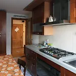 Apartment Dolomitici