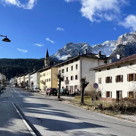 Dolomitici