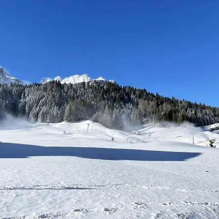 Dolomitici * Padola