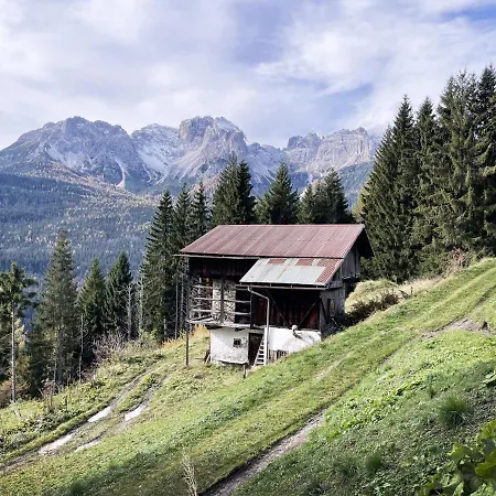 Apartment Dolomitici