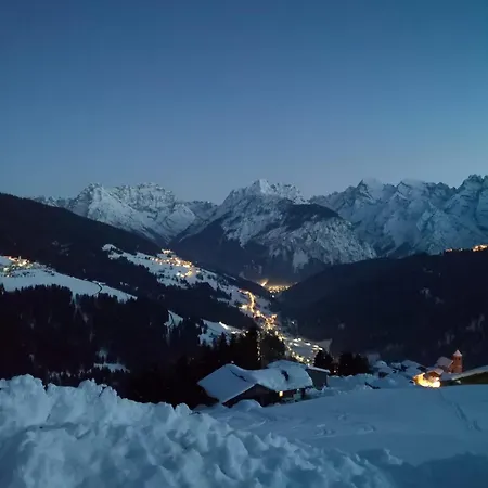 Apartment Dolomitici