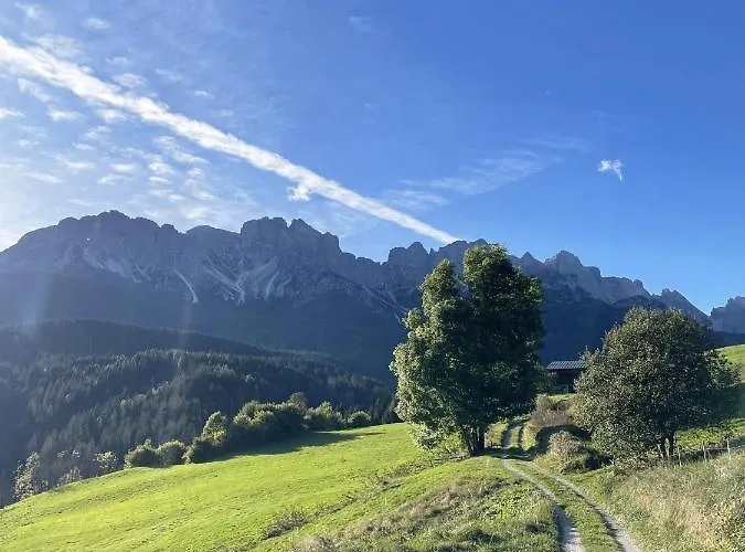 Apartmán Dolomitici