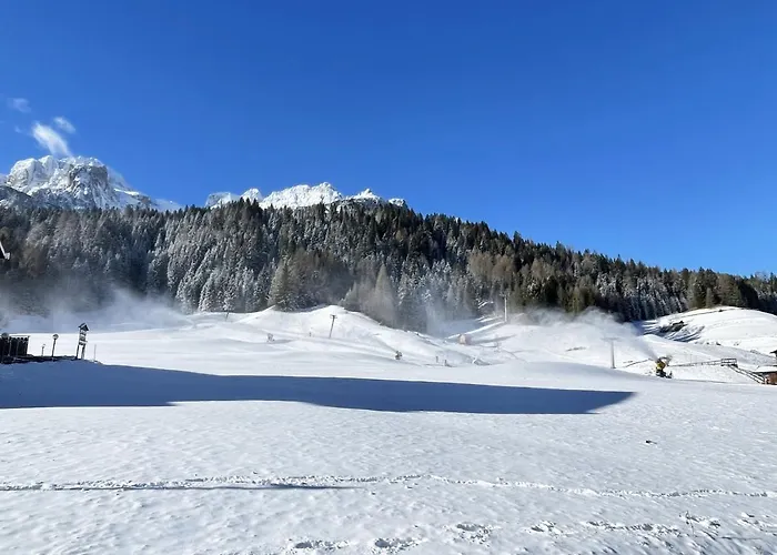 Dolomitici * Padola