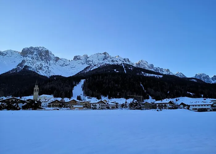 Dolomitici * Padola